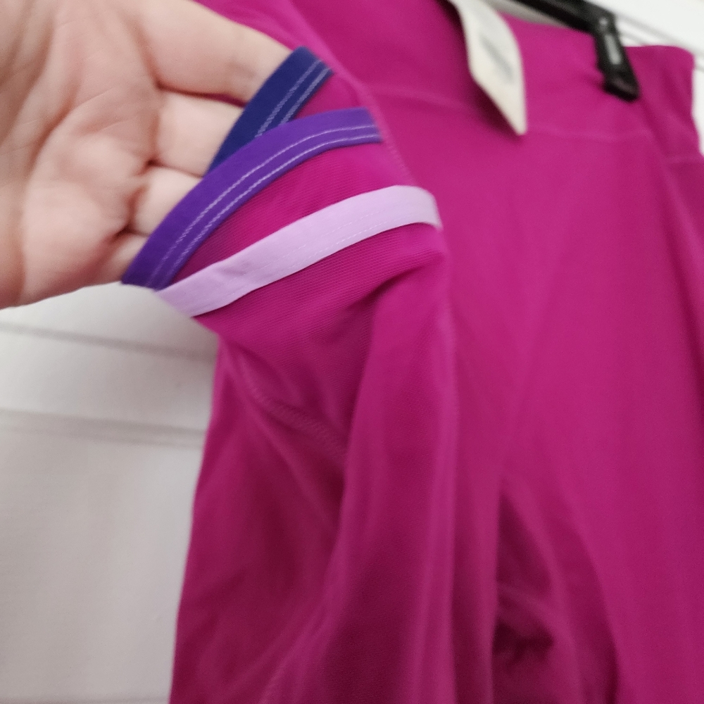 2/$50 Fabletics Trinity Midrise Pocket Leggings Size 4x NWT - Picture 4 of 7